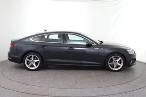 Audi A5 Sportback 30 TDI advanced | Thumbnail 4 von 27