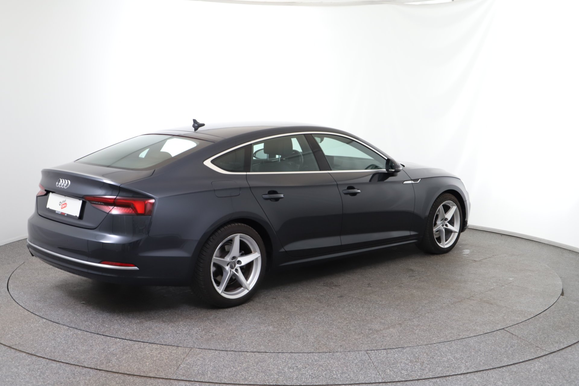 Audi A5 Sportback 30 TDI advanced | Bild 5 von 27
