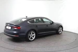 Audi A5 Sportback 30 TDI advanced | Thumbnail 5 von 27