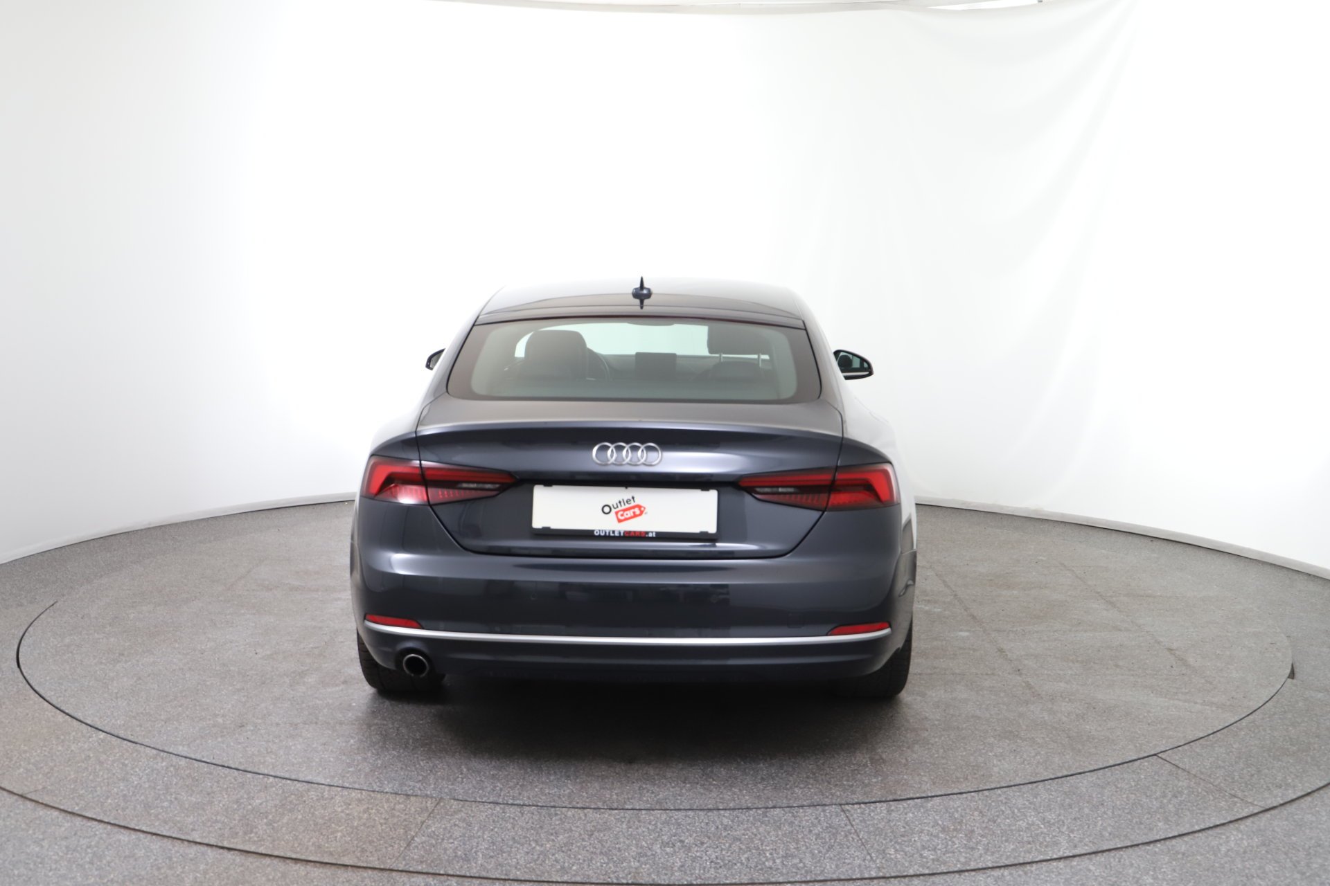 Audi A5 Sportback 30 TDI advanced | Bild 6 von 27