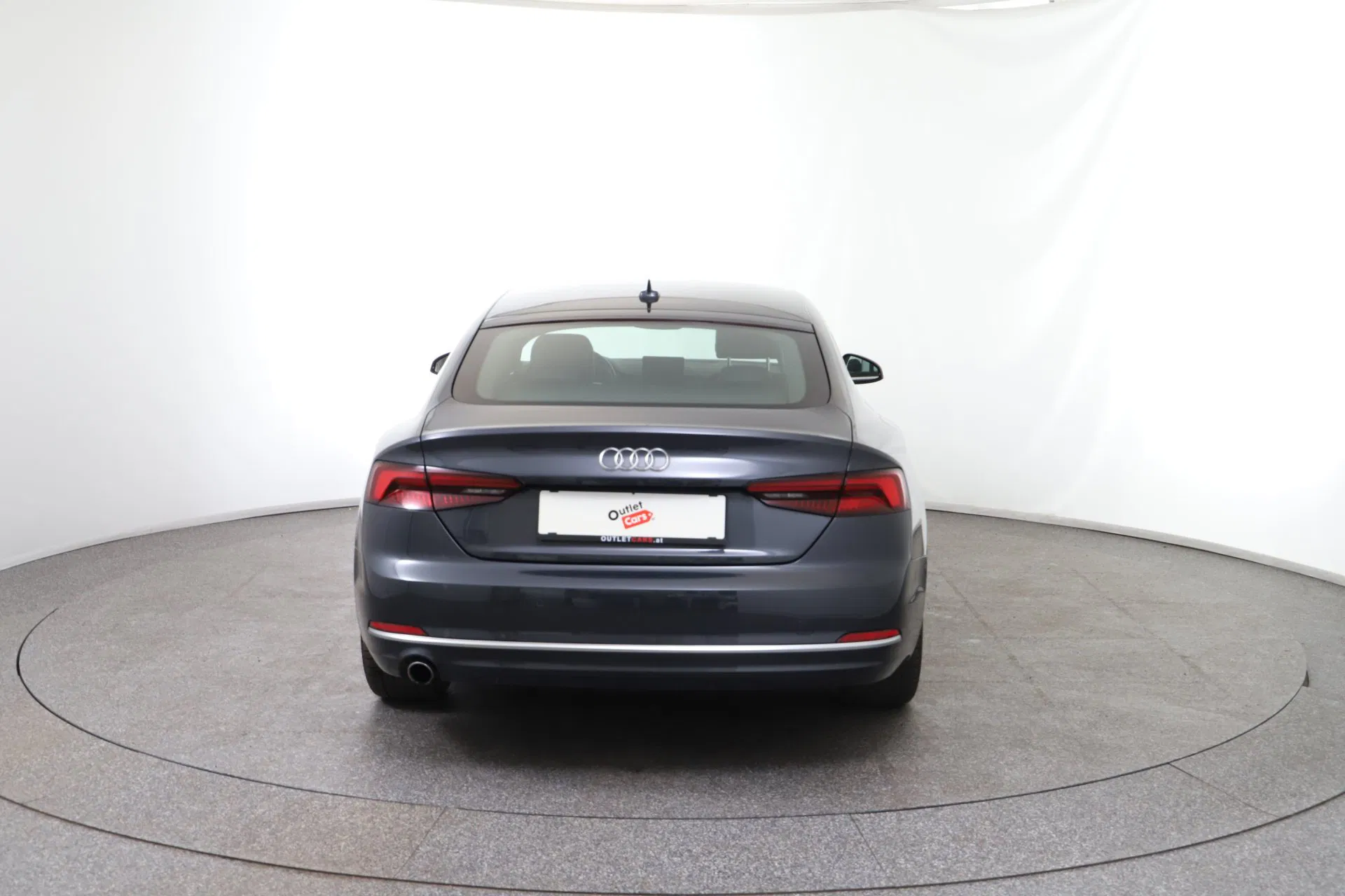 Audi A5 Sportback 30 TDI advanced | Bild 6 von 27