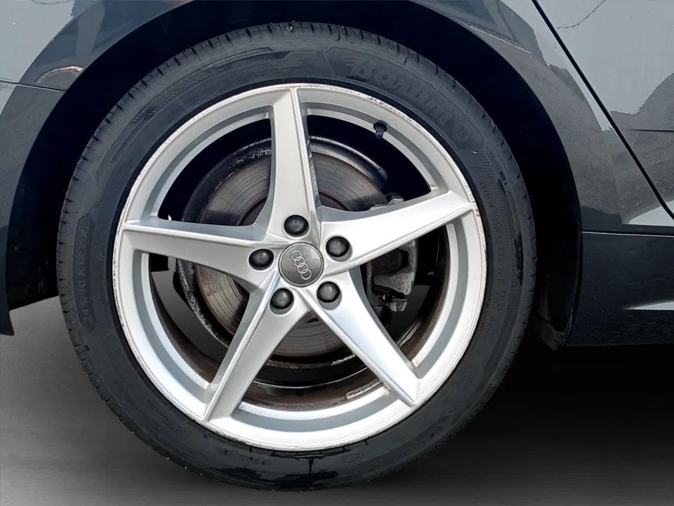 Audi A5 SB 30 TDI Aut. | Bild 7 von 22