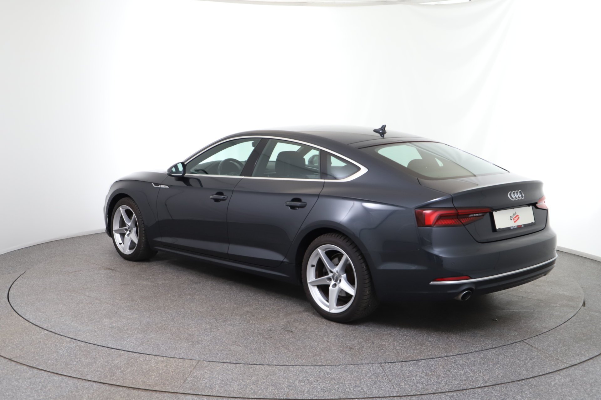 Audi A5 Sportback 30 TDI advanced | Bild 7 von 27