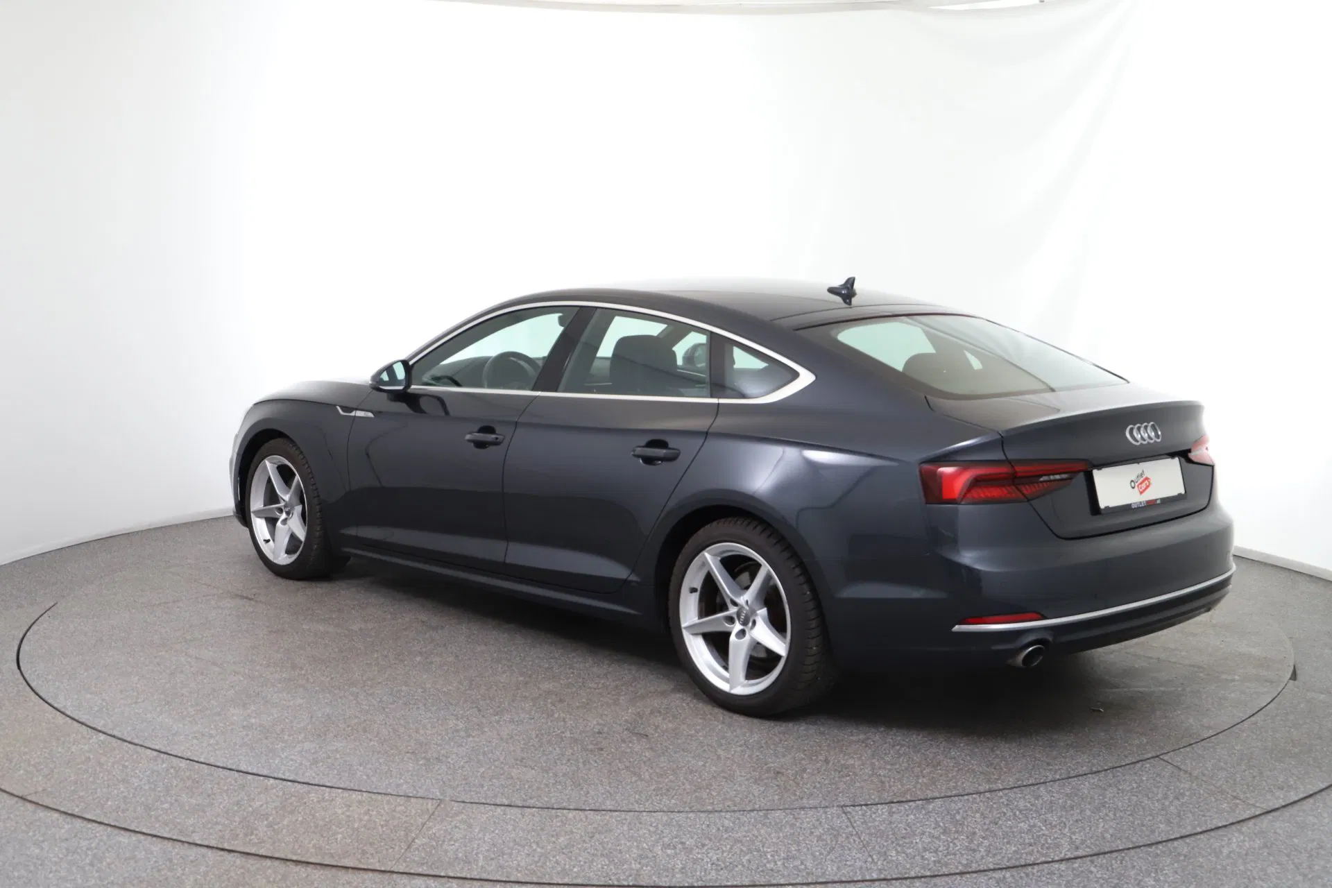 Audi A5 Sportback 30 TDI advanced | Bild 7 von 27