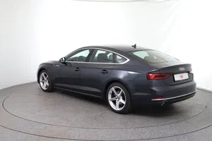 Audi A5 Sportback 30 TDI advanced | Thumbnail 7 von 27