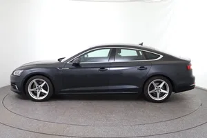 Audi A5 Sportback 30 TDI advanced | Thumbnail 8 von 27