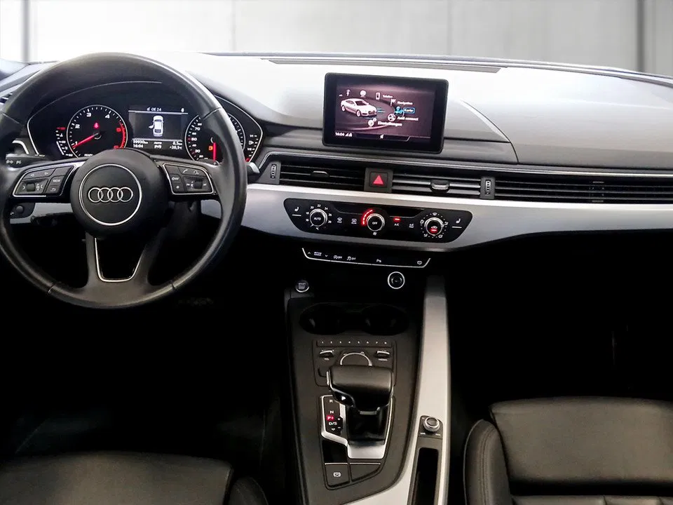 Audi A5 SB 30 TDI Aut. | Bild 12 von 22