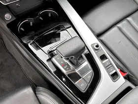 Audi A5 Cabriolet 40 2.0 TFSI MHEV quattro S-Line | Thumbnail 18 von 23