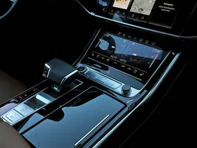 Audi A8 L 50 TDI quattro | Thumbnail 22 von 27
