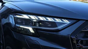 Audi A8 L 50 TDI quattro | Thumbnail 27 von 27