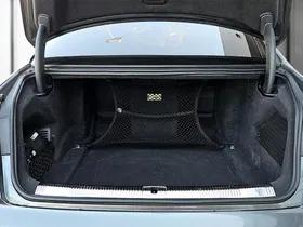 Audi A8 L 50 TDI quattro | Thumbnail 25 von 27