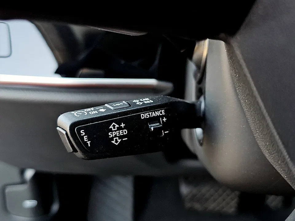 Audi A8 L 50 TDI quattro | Bild 13 von 27