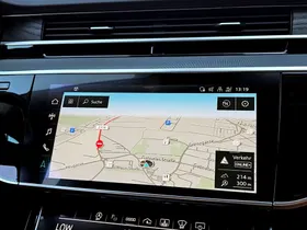 Audi A8 L 50 TDI quattro | Thumbnail 18 von 27