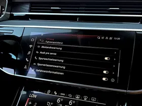Audi A8 L 50 TDI quattro | Thumbnail 20 von 27