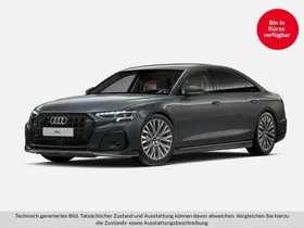 Audi A8 L 50 3.0 TDI quattro Lang | Thumbnail 4 von 4