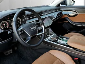 Audi A8 L 50 TDI quattro | Thumbnail 10 von 27