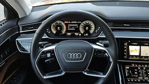 Audi A8 L 50 TDI quattro | Thumbnail 12 von 27