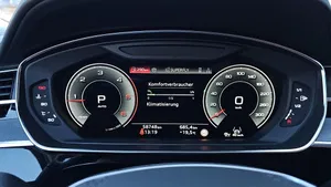 Audi A8 L 50 TDI quattro | Thumbnail 14 von 27