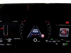 Audi A6 Avant e-hybrid quattro | Thumbnail 11 von 23