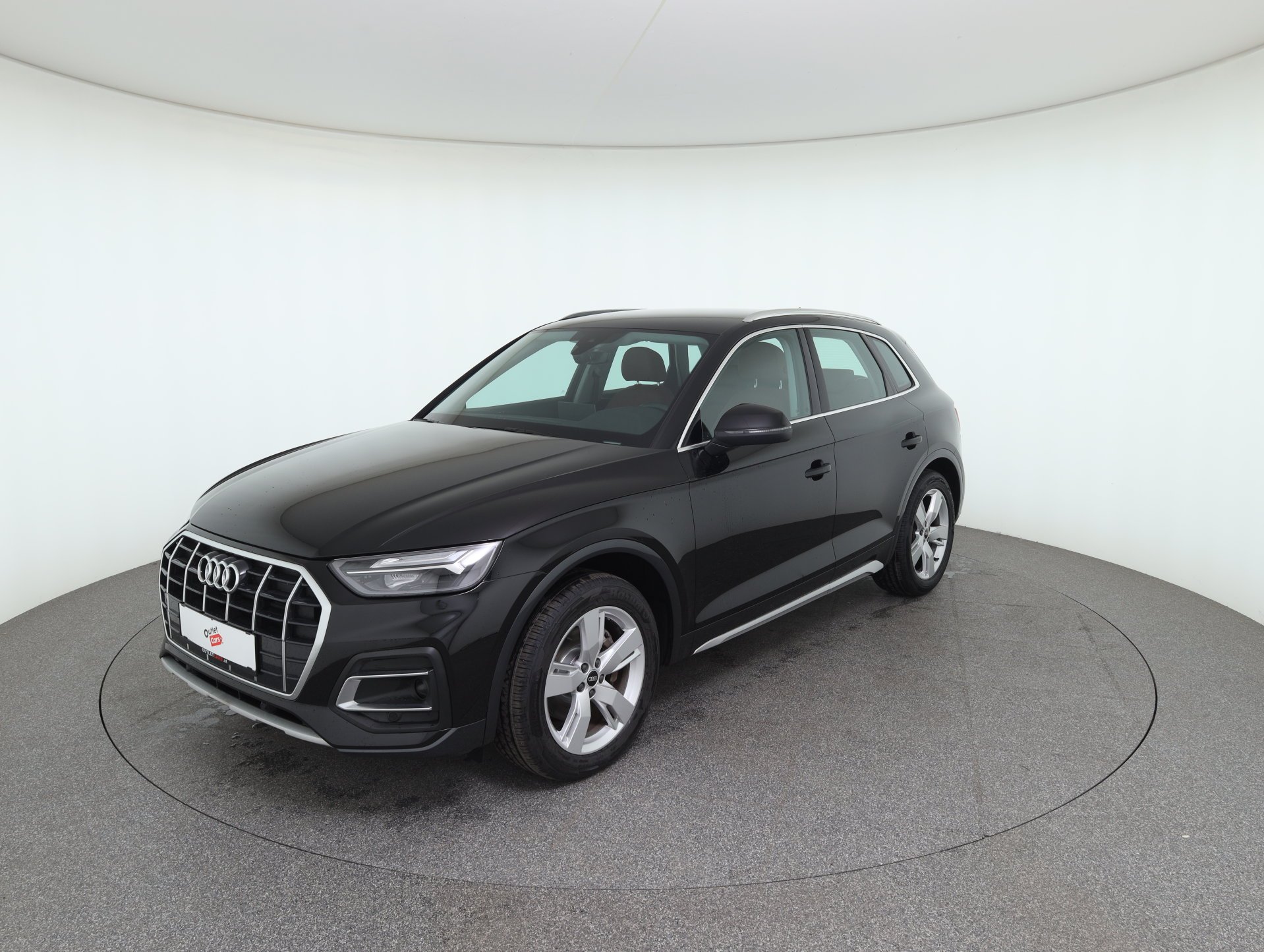 Audi Q5 30 2.0 TDI | Bild 2 von 31