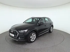 Audi Q5 30 2.0 TDI | Thumbnail 2 von 31