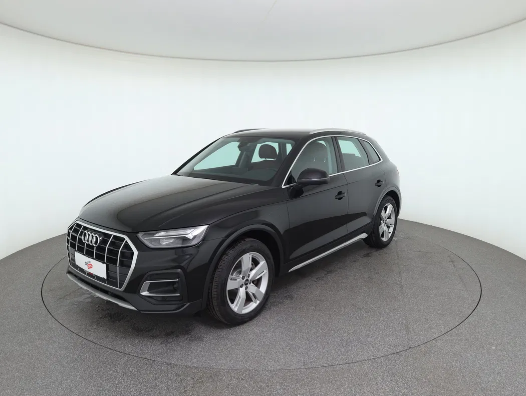Bild eines Audi Q5 30 2.0 TDI