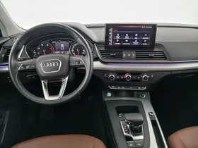 Audi Q5 30 2.0 TDI | Thumbnail 15 von 31
