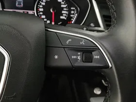 Audi Q5 30 2.0 TDI | Thumbnail 19 von 31