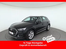 Audi Q5 30 2.0 TDI | Thumbnail 1 von 31