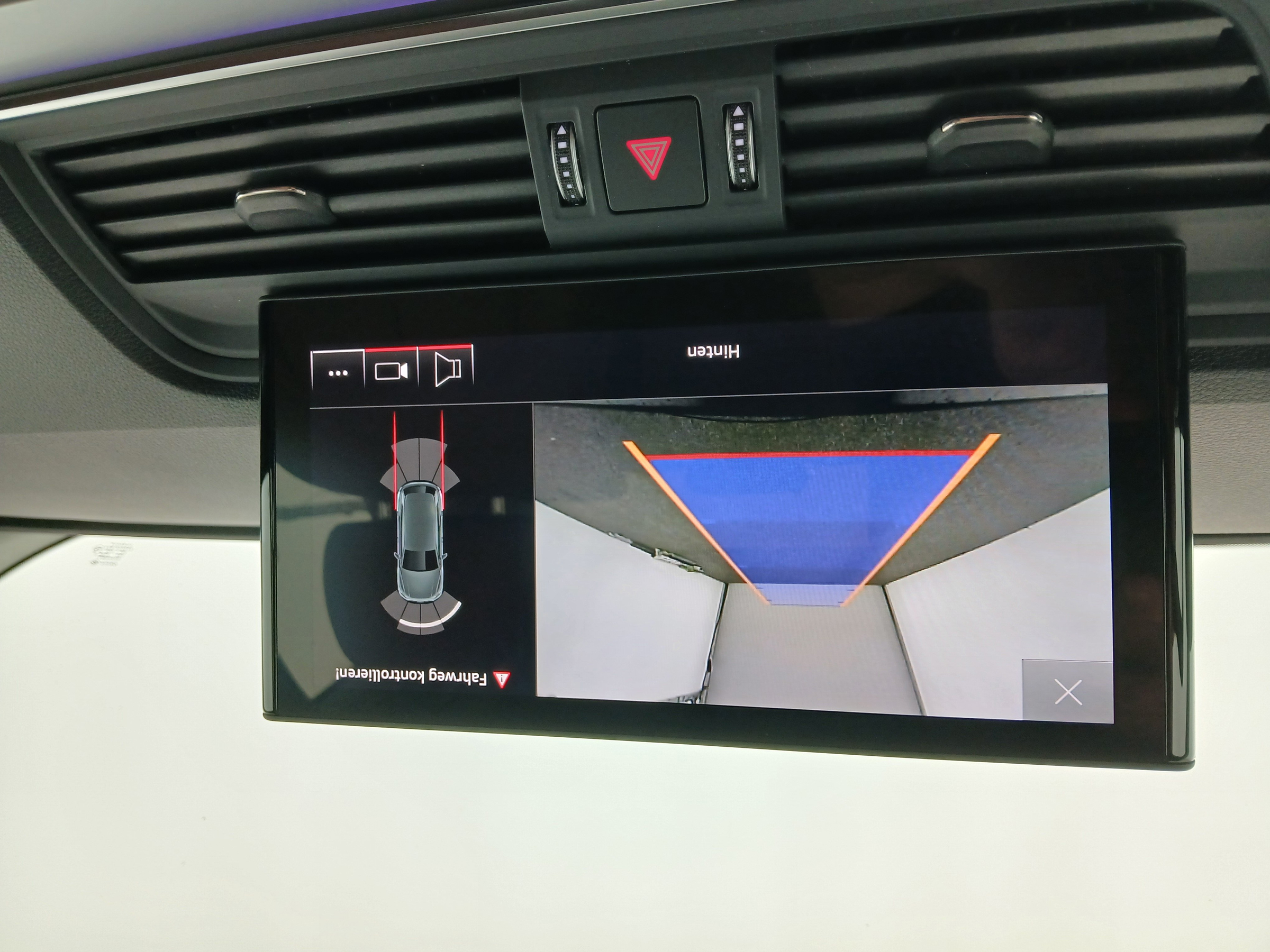 Audi Q5 30 2.0 TDI | Bild 22 von 31