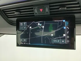 Audi Q5 30 2.0 TDI | Thumbnail 23 von 31