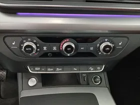 Audi Q5 30 2.0 TDI | Thumbnail 25 von 31