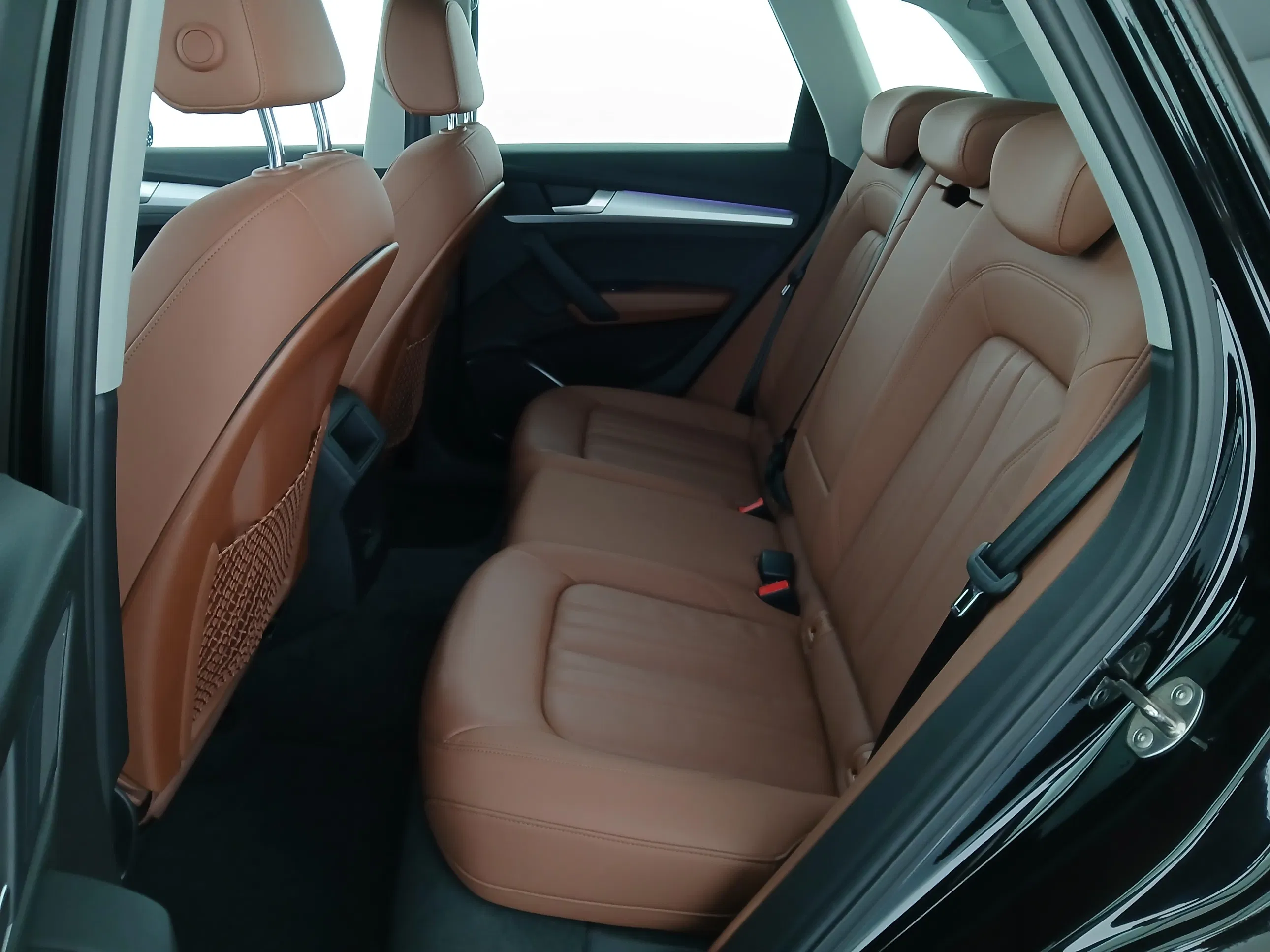 Audi Q5 30 2.0 TDI | Bild 27 von 31