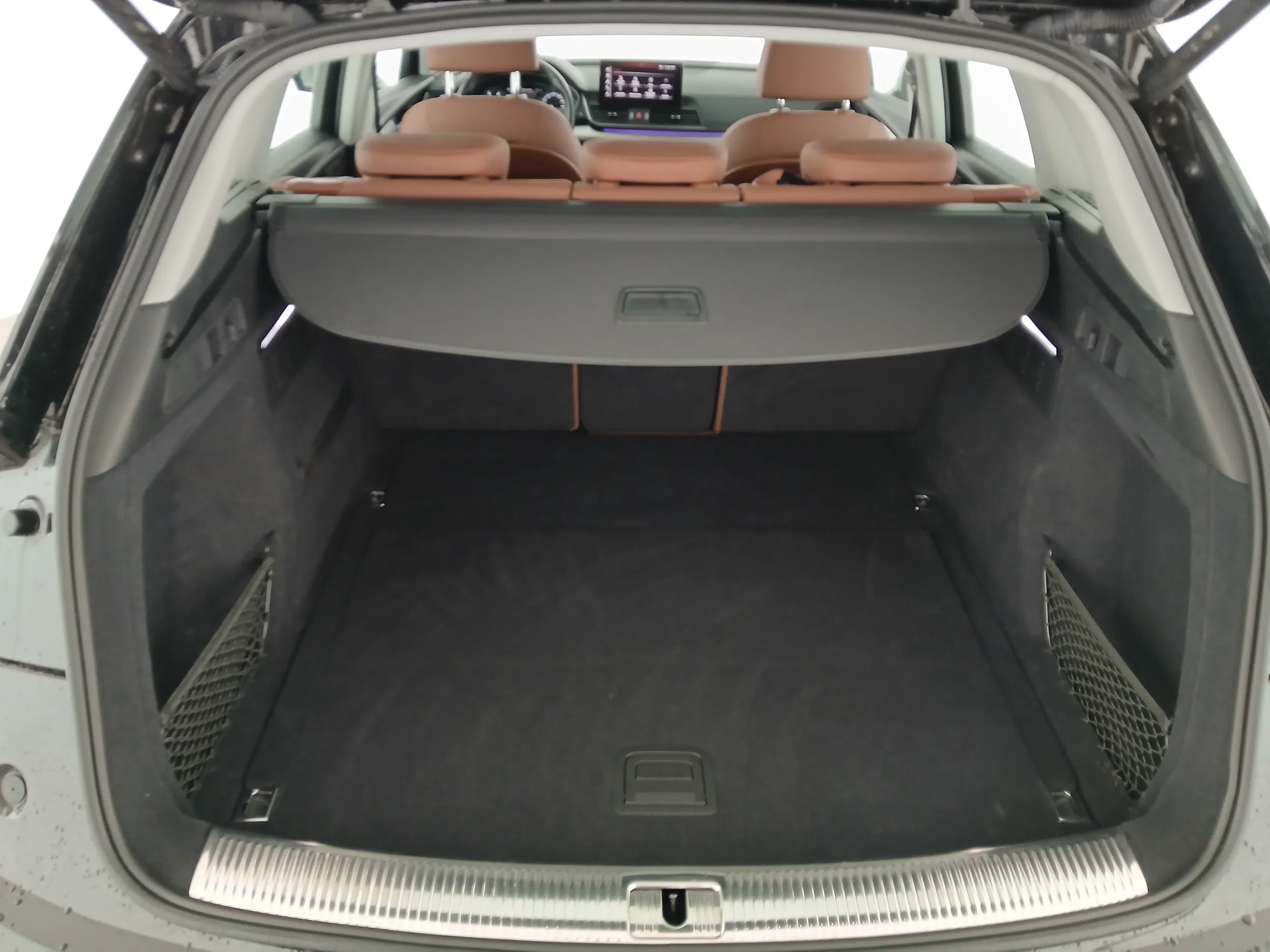 Audi Q5 30 2.0 TDI | Bild 28 von 31