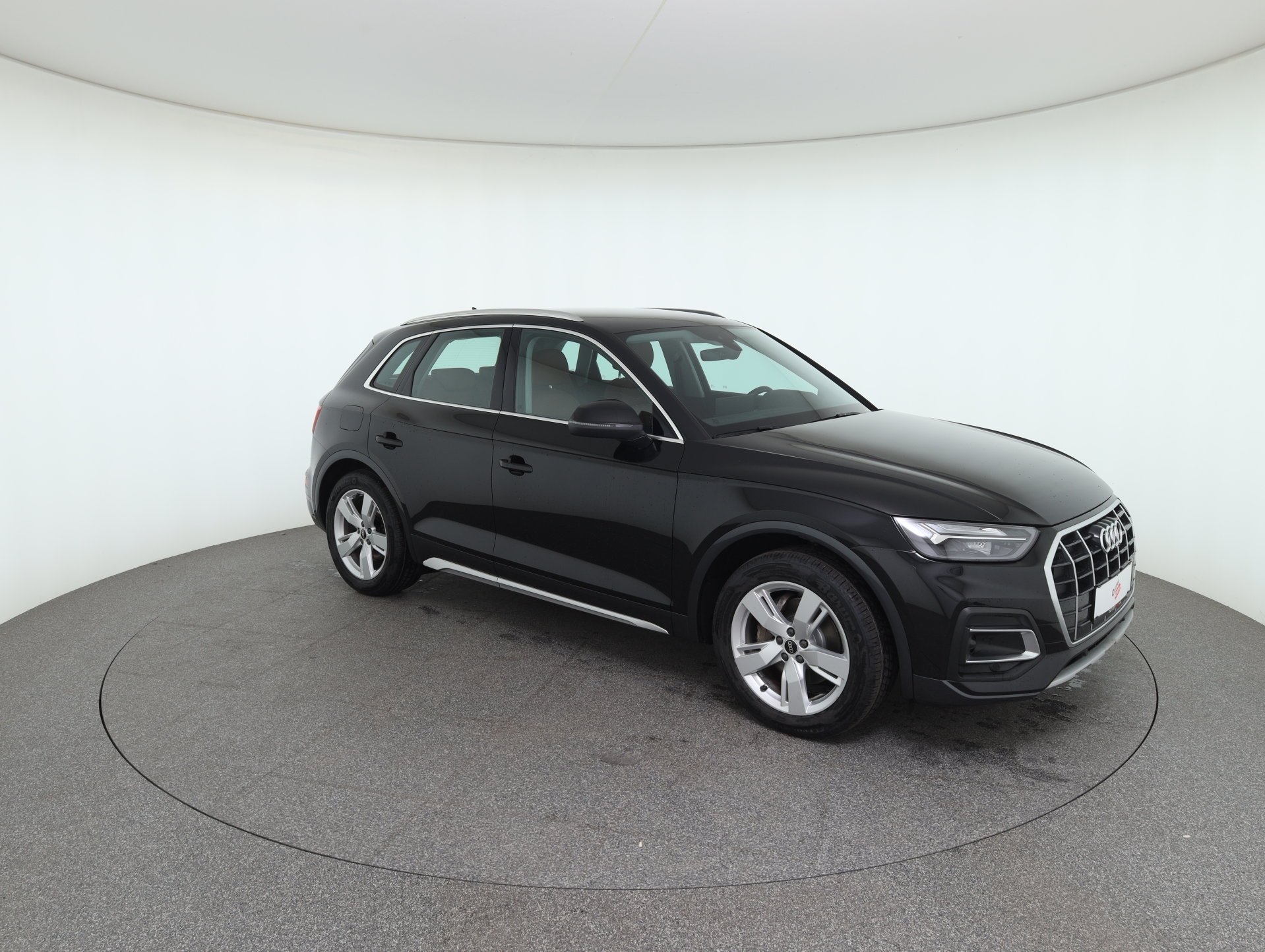 Audi Q5 30 2.0 TDI | Bild 4 von 31