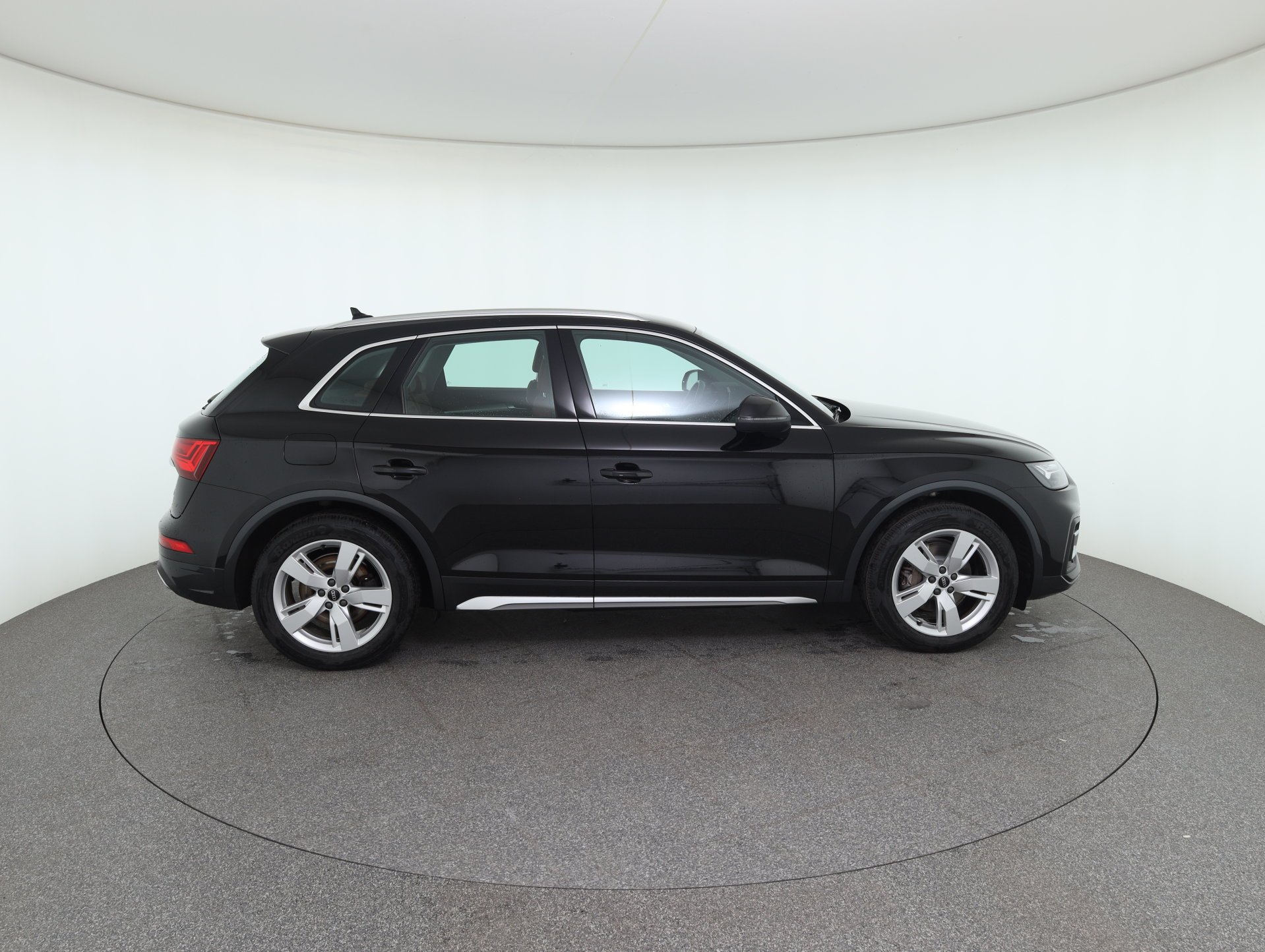 Audi Q5 30 2.0 TDI | Bild 5 von 31