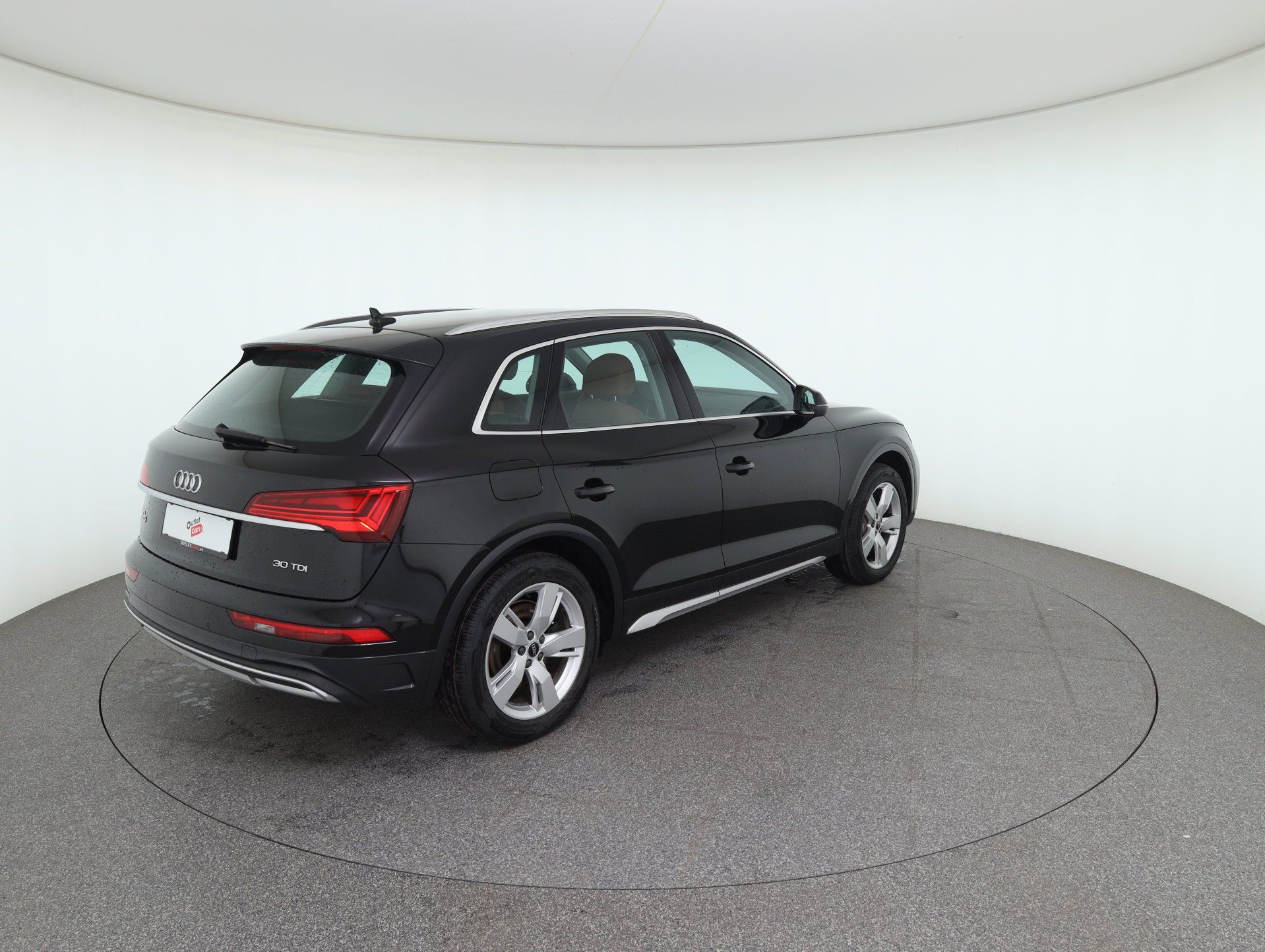 Audi Q5 30 2.0 TDI | Bild 6 von 31