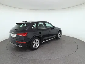 Audi Q5 30 2.0 TDI | Thumbnail 6 von 31