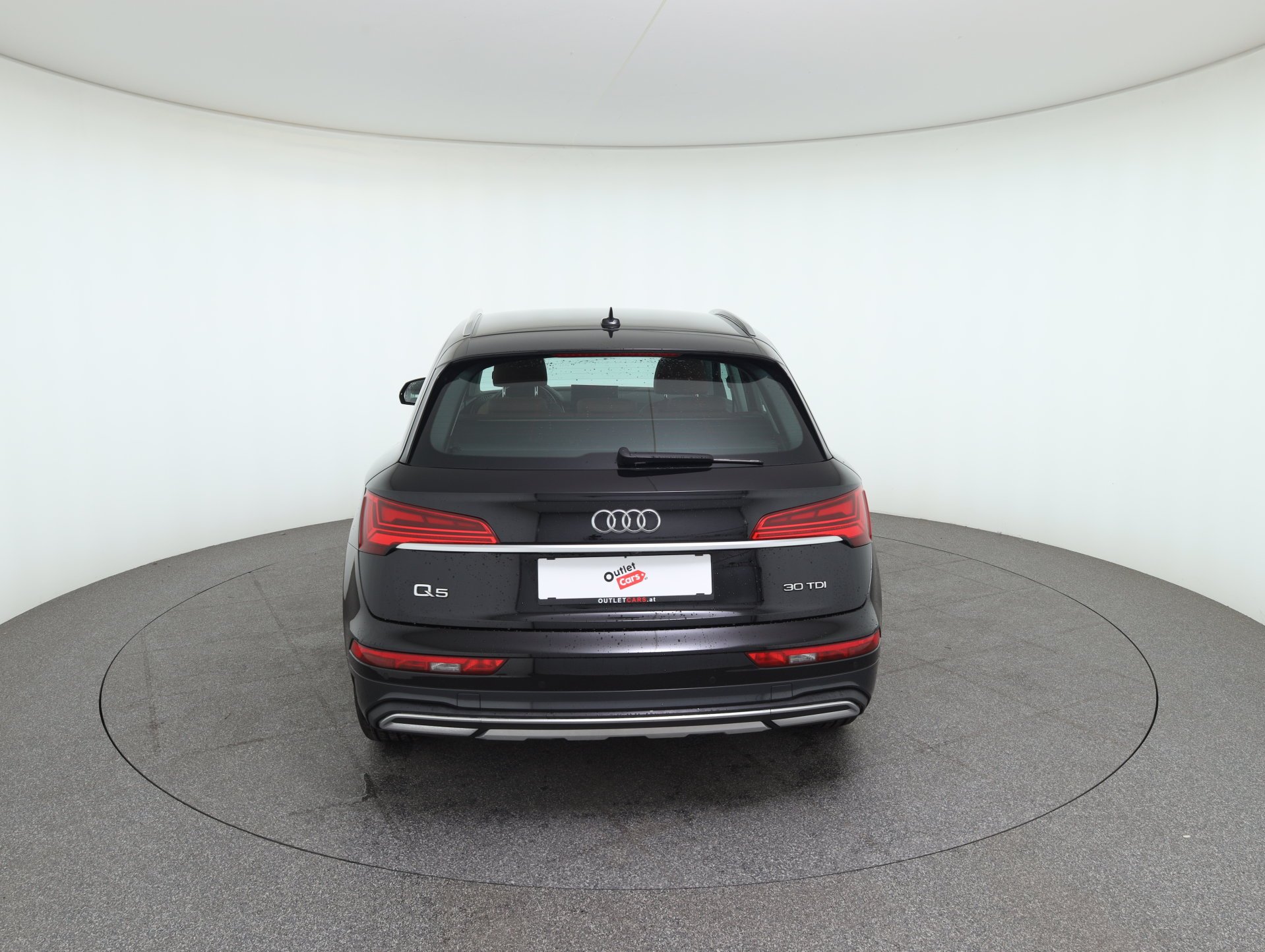 Audi Q5 30 2.0 TDI | Bild 7 von 31