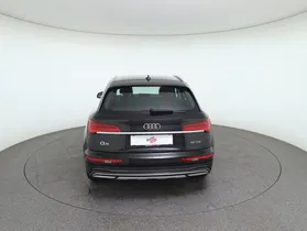 Audi Q5 30 2.0 TDI | Thumbnail 7 von 31