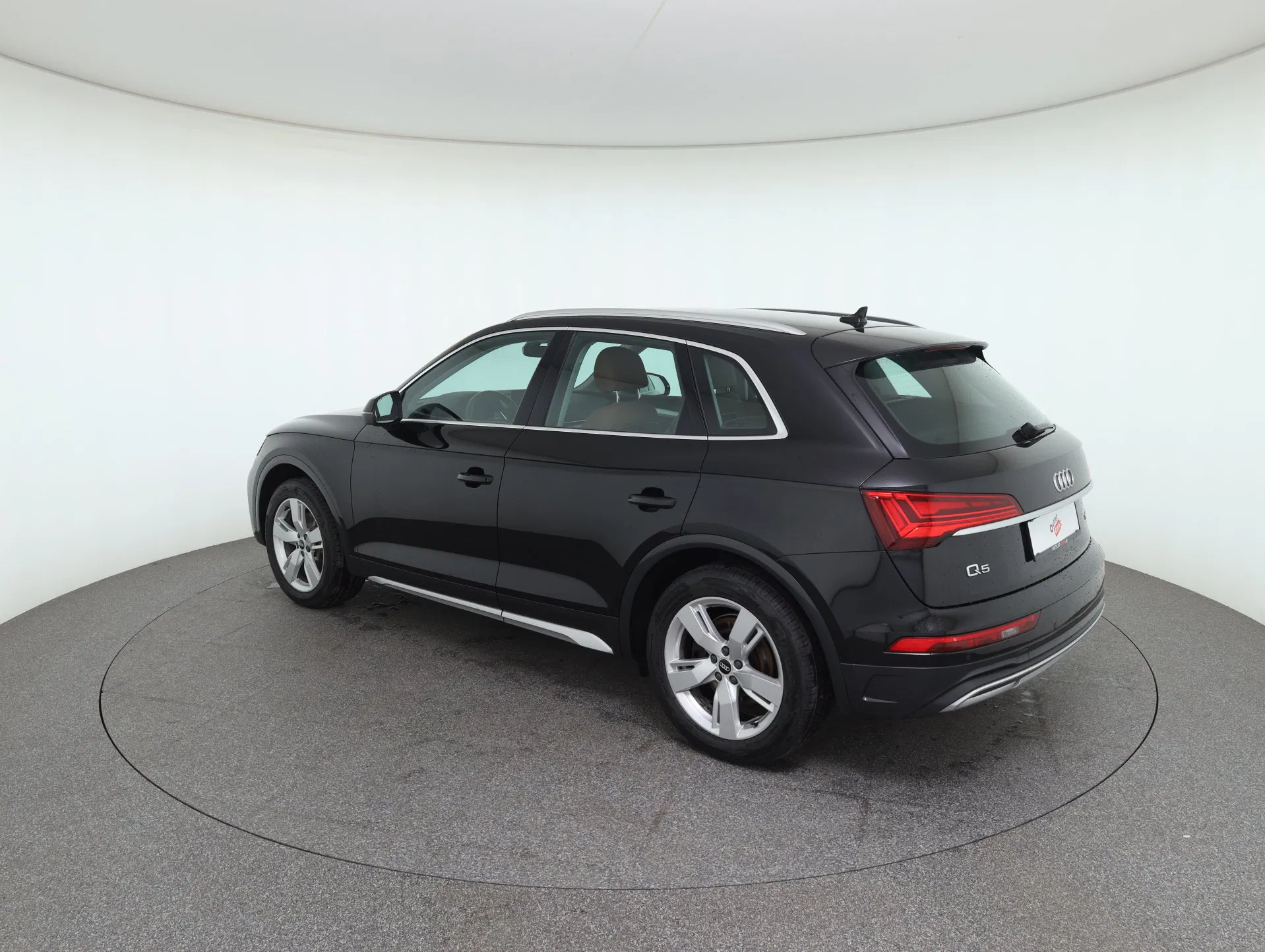 Audi Q5 30 2.0 TDI | Bild 8 von 31