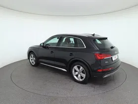 Audi Q5 30 2.0 TDI | Thumbnail 8 von 31