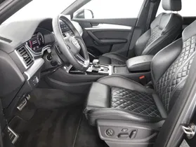 Audi Q5 40 2.0 TDI quattro S-Line | Thumbnail 1 von 22