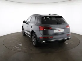 Audi Q5 40 2.0 TDI quattro S-Line | Thumbnail 18 von 22