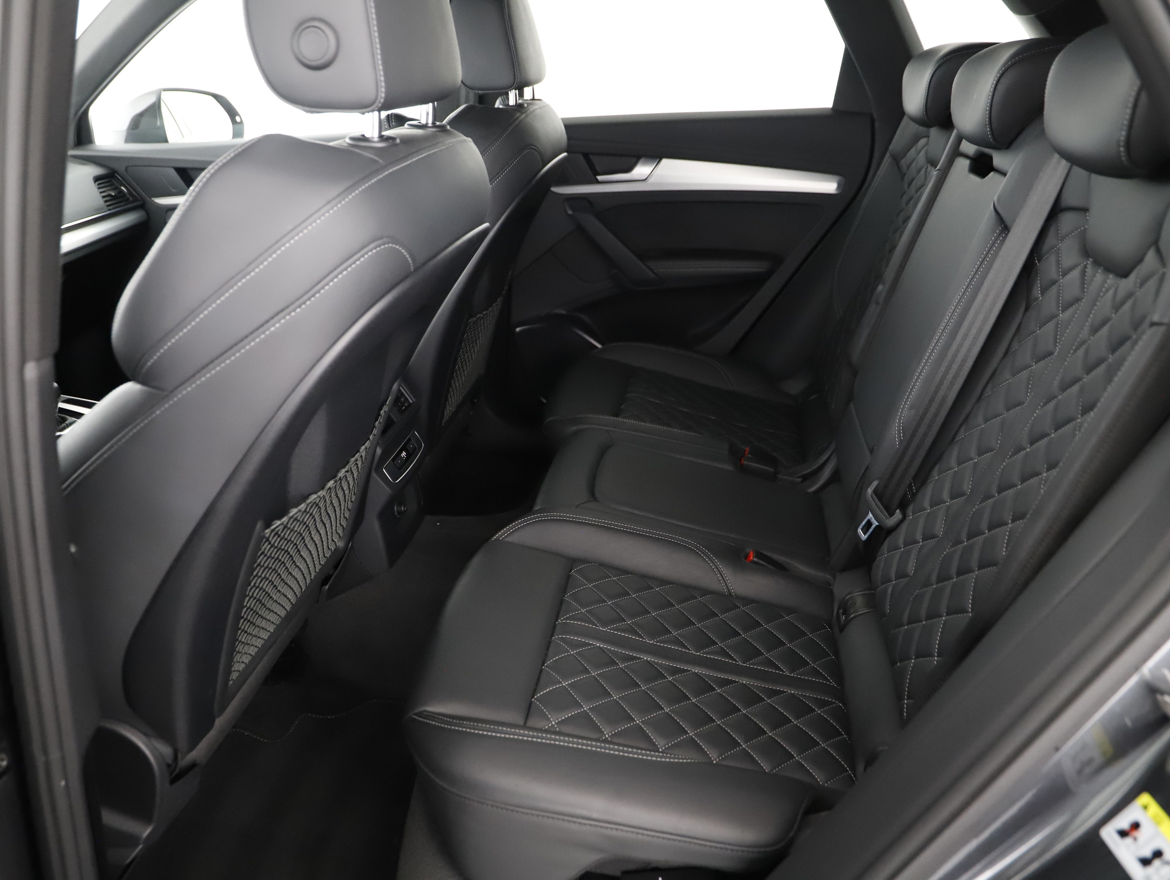 Audi Q5 40 2.0 TDI quattro S-Line | Bild 2 von 22