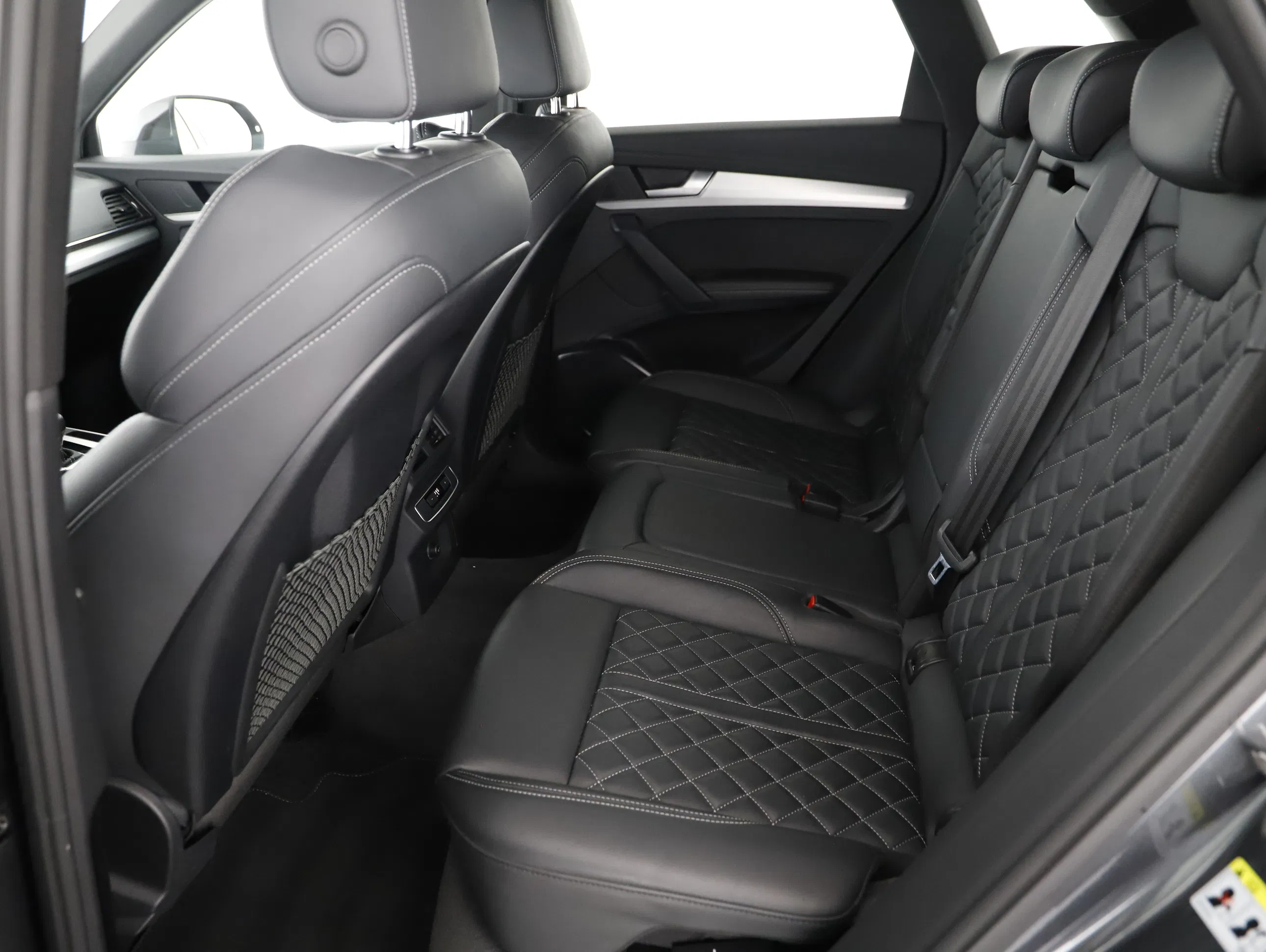 Audi Q5 40 2.0 TDI quattro S-Line | Bild 2 von 22