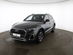 Audi Q5 40 2.0 TDI quattro S-Line | Thumbnail 19 von 22