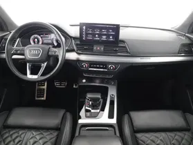 Audi Q5 40 2.0 TDI quattro S-Line | Thumbnail 3 von 22