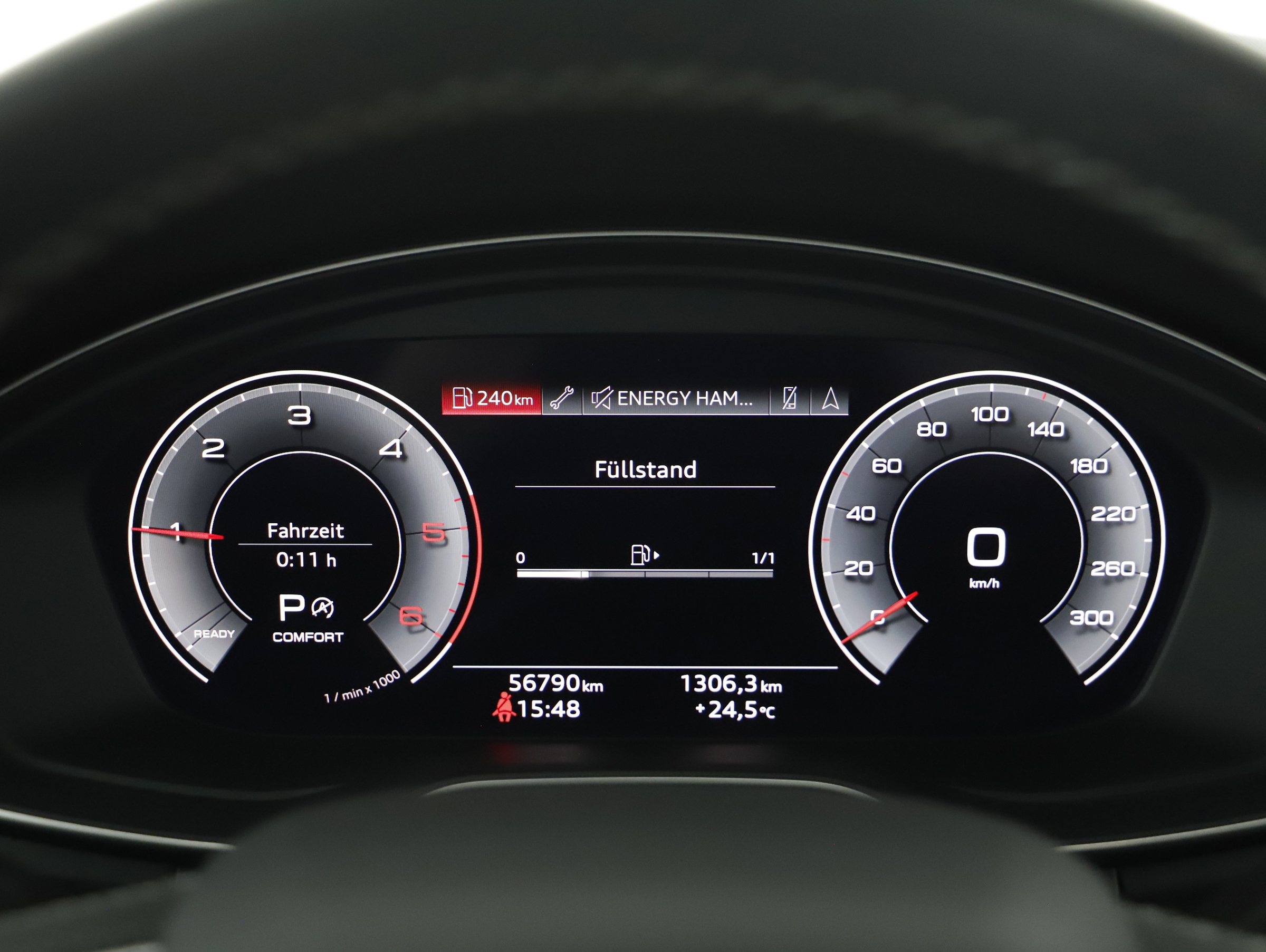 Audi Q5 40 2.0 TDI quattro S-Line | Bild 6 von 22