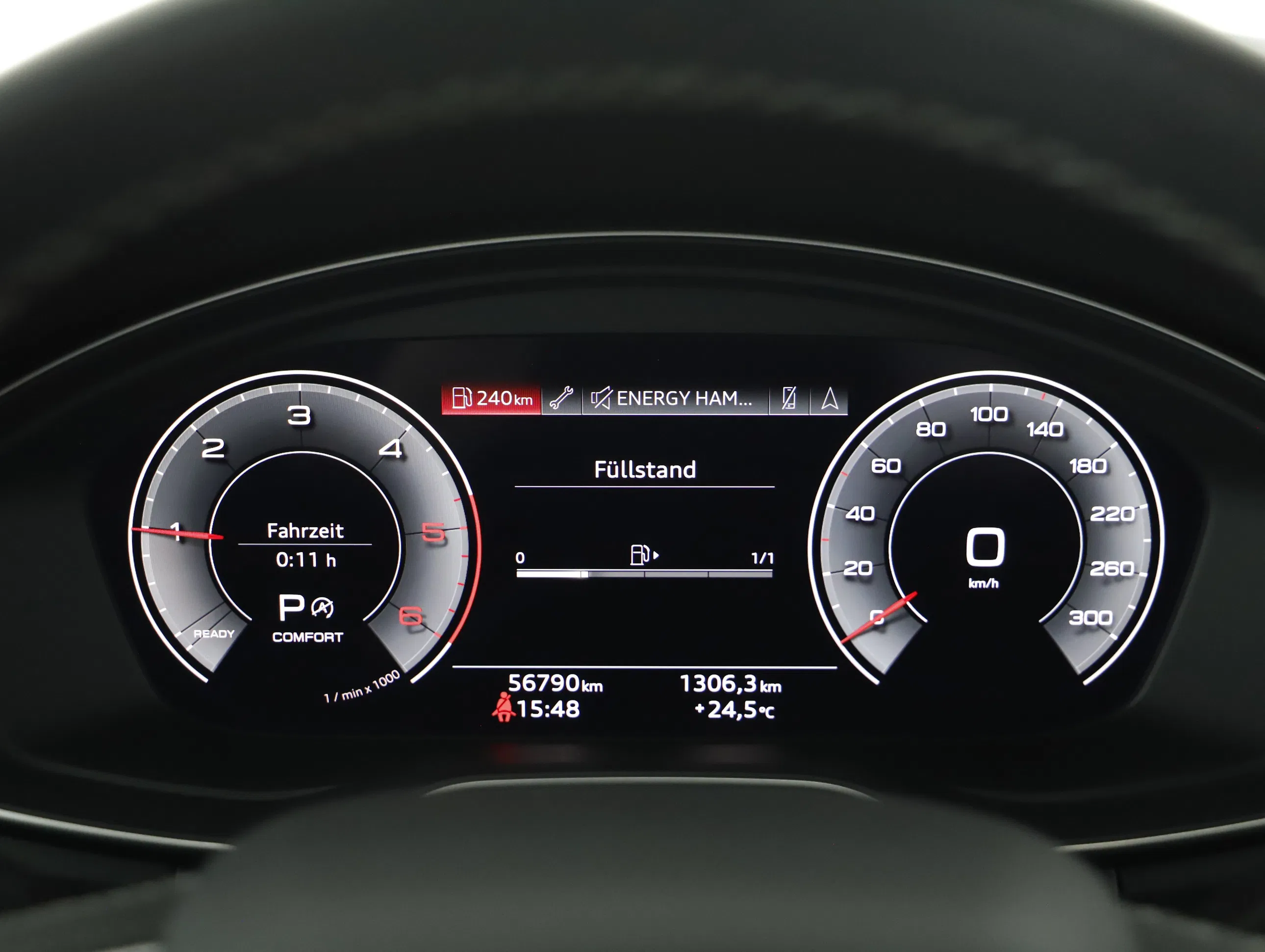 Audi Q5 40 2.0 TDI quattro S-Line | Bild 6 von 22